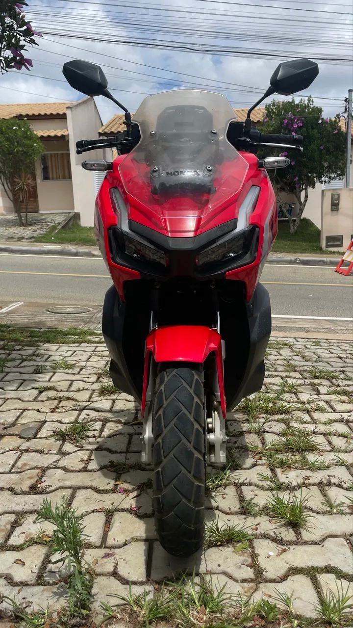 Honda ADV 150  - Foto 3