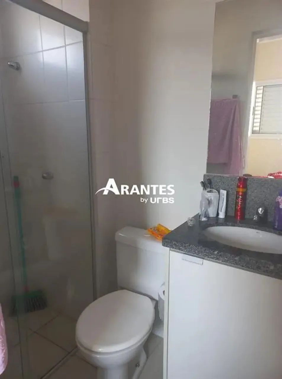 Apartamento com 64,61m² 3 quartos à venda no Tubalina - Foto 2