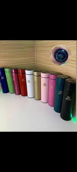 Coqueteleiras copos e garrafas  - Foto 5