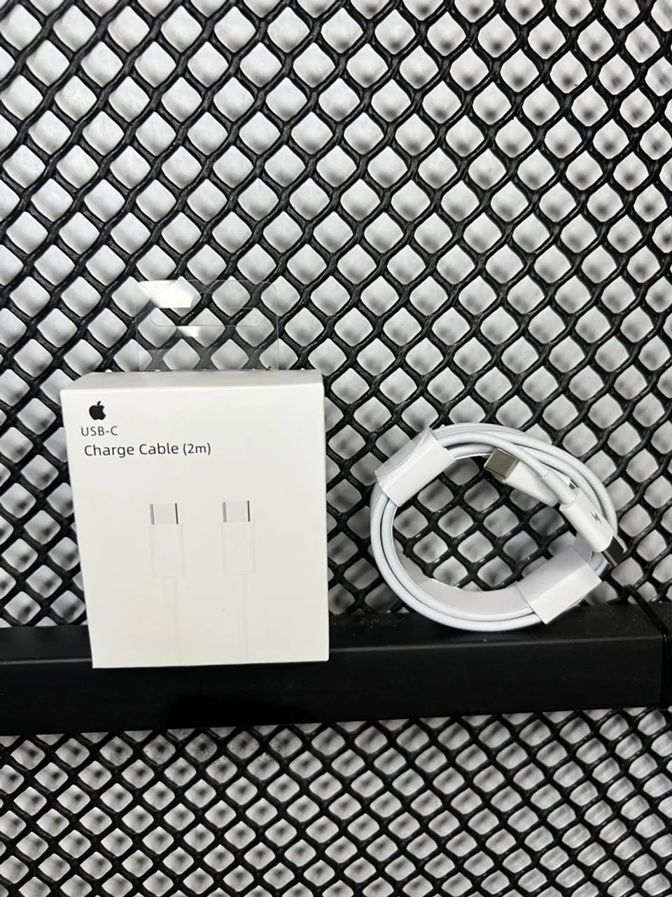 Cabo USB-C Apple 2m IPhone 15, 16 
