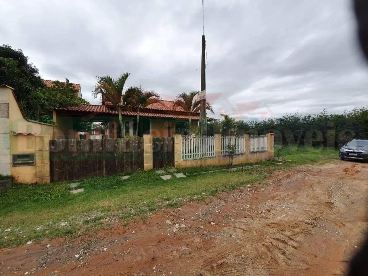 ARARUAMA - Terreno Padrão - PONTE DOS LEITES - Foto 2