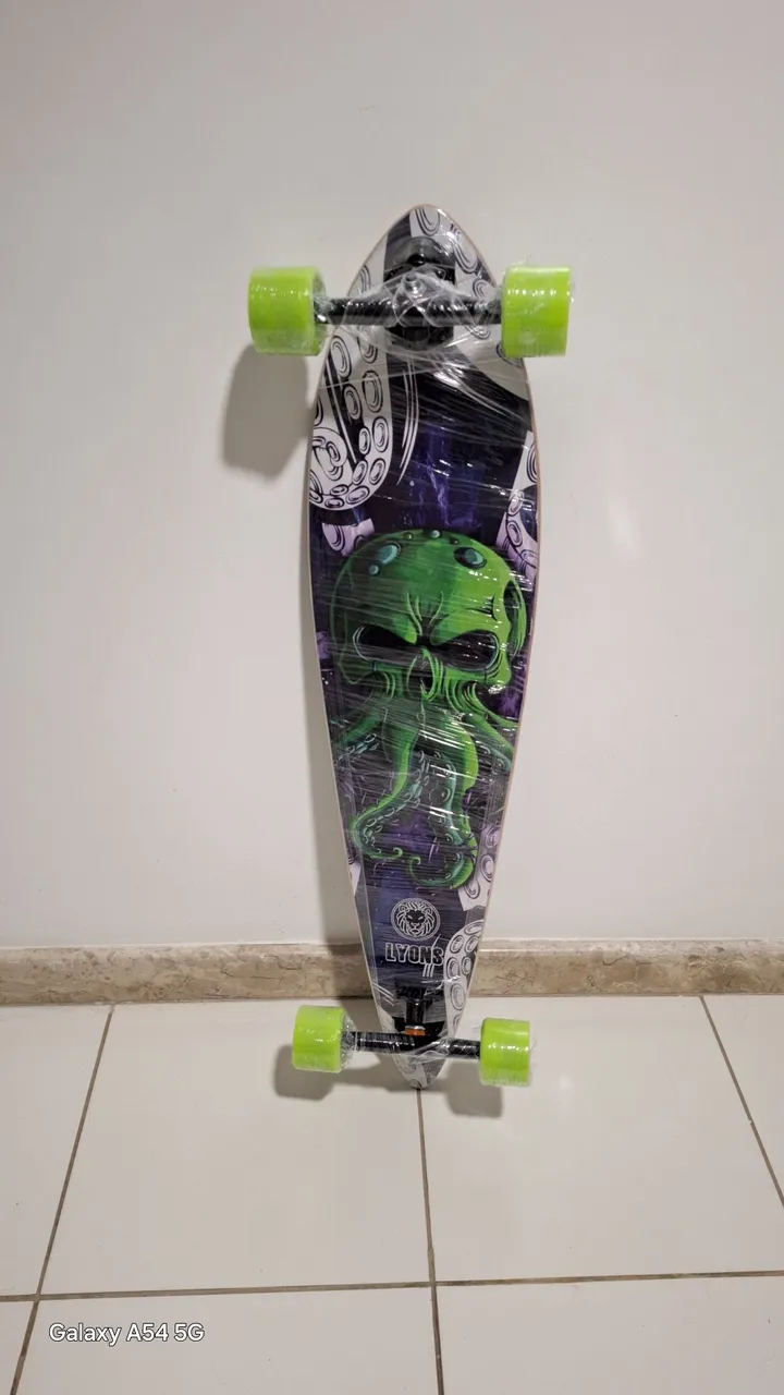 Simulador de surf - Novo