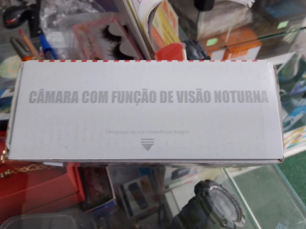 Gravador de Condução Full HD 1080p - K? - Foto 3