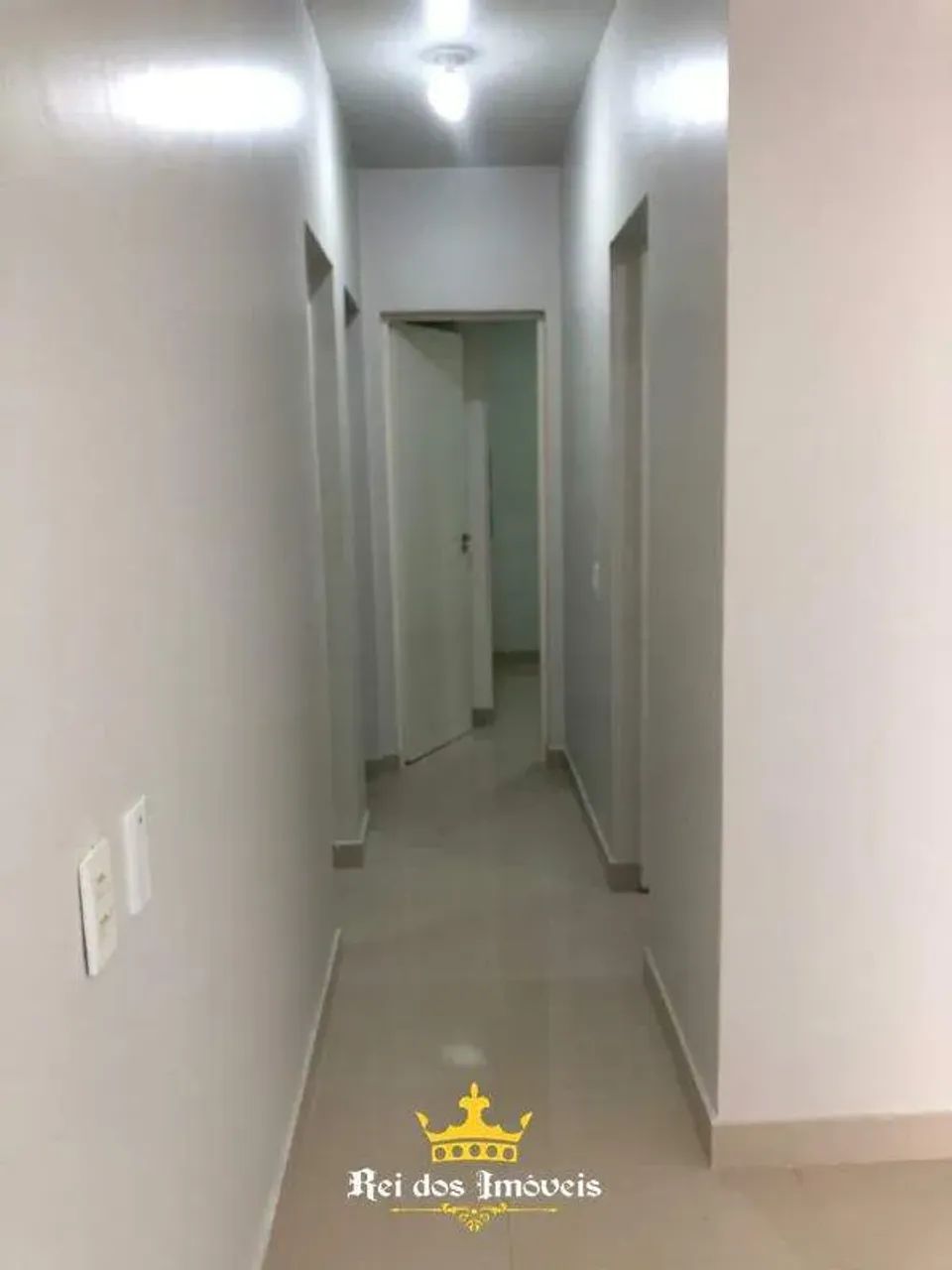 Apartamento à venda Centro Rondonópolis 300.000,00 - Foto 4