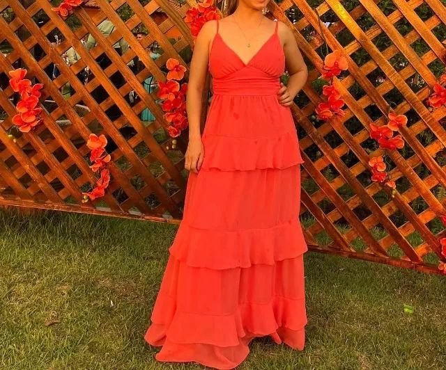 Vestido de festa 