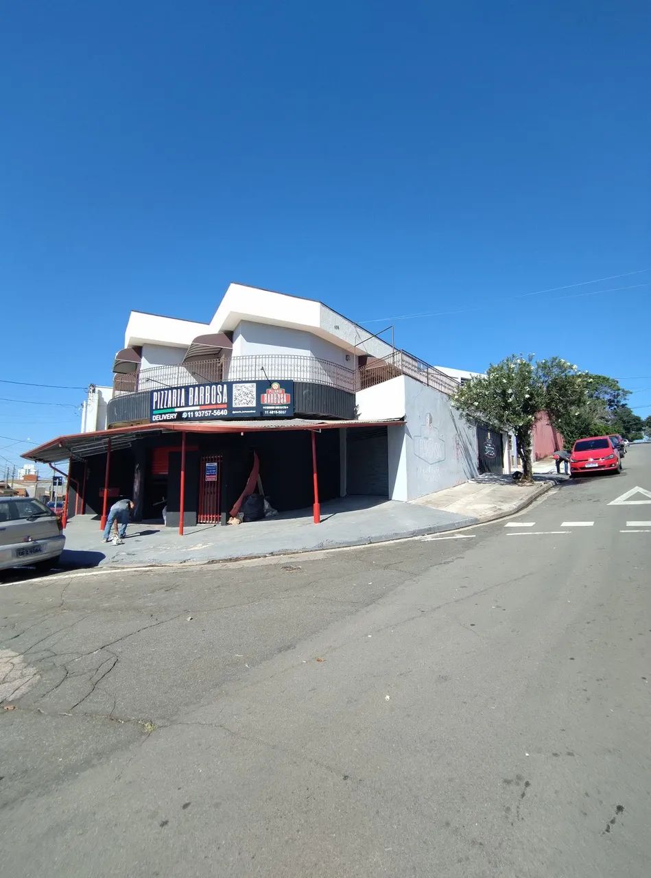 Foto - Jundiaí - Parque Brasília