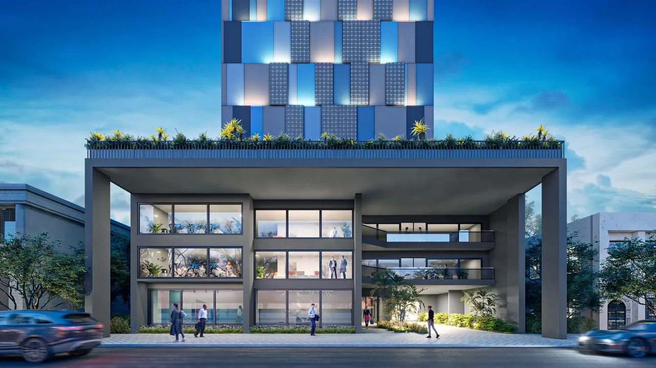 Studio One Life 17m² Portão próximo Hospital IPO Condomínio preparado para Airbnb Prático
