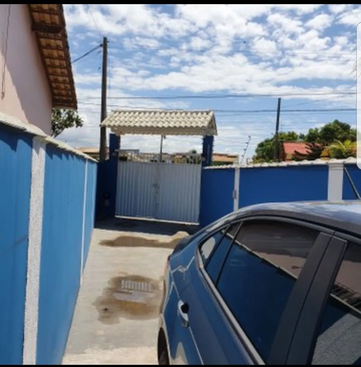 Casa aconchegante a venda em Barra de São João