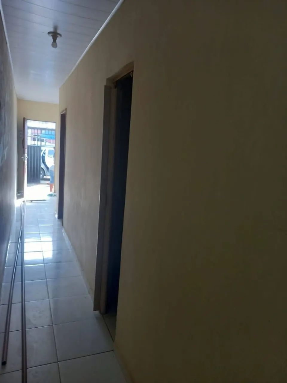Vendo casa Pôr do Sol Trecho 01 - Foto 5