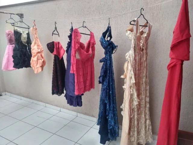 Vestidos de festa - Foto 3