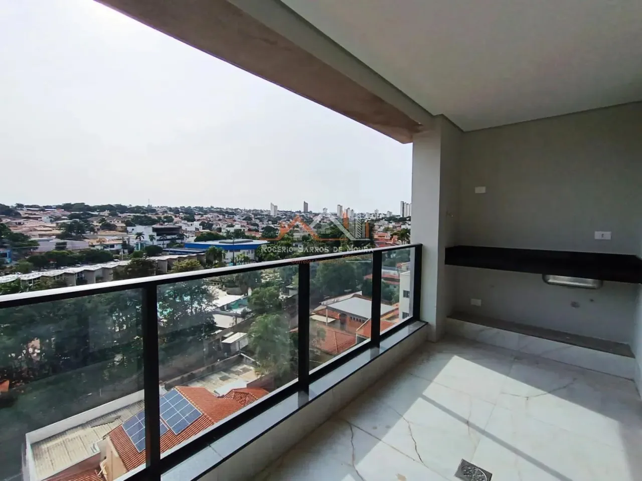 Apartamento para Venda em Presidente Prudente, Vila Santa Helena, 2 dormitórios, 1 suíte,