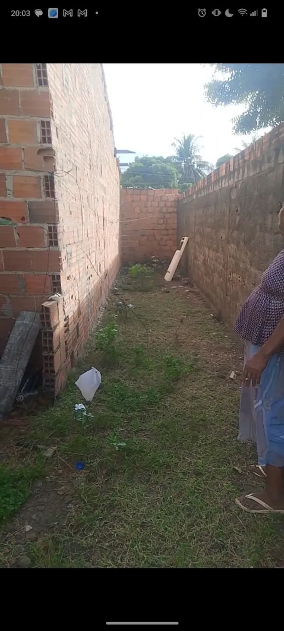 Vendo essa casa