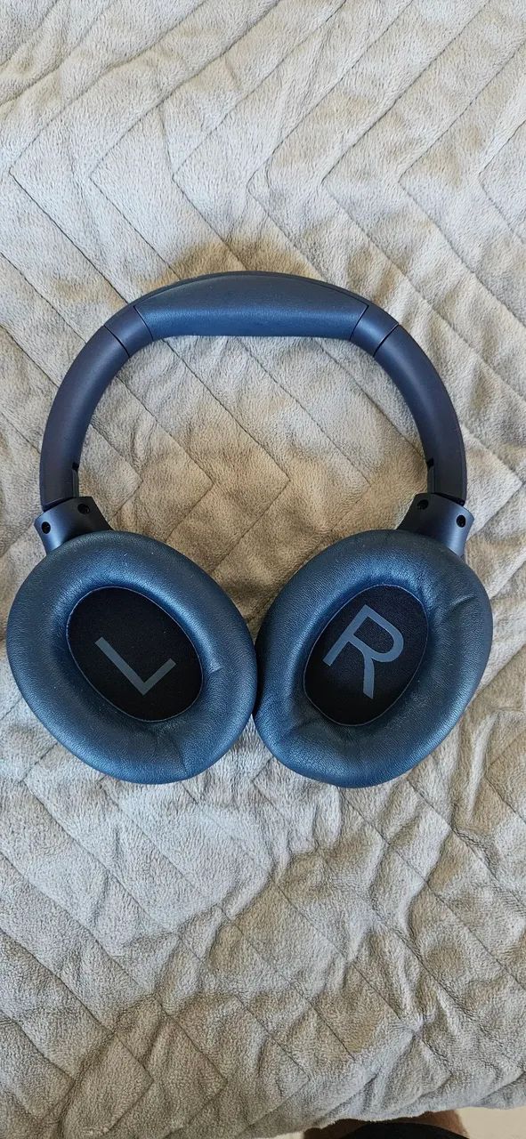 Fone de Ouvido Bluetooth QCY H3 ANC - Foto 2