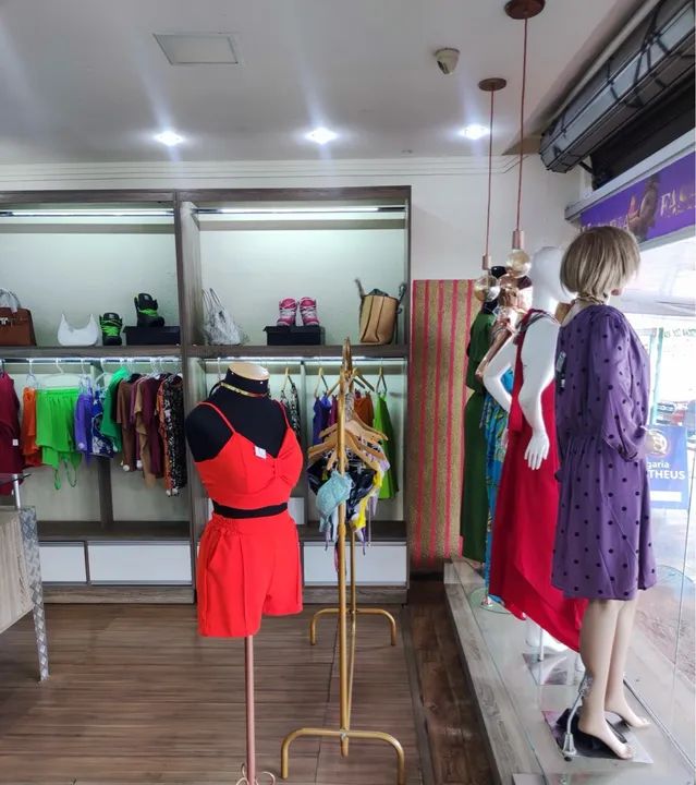 VENDE-SE PONTO COMERCIAL - VILA DIMAS, TAGUATINGA SUL - Foto 4