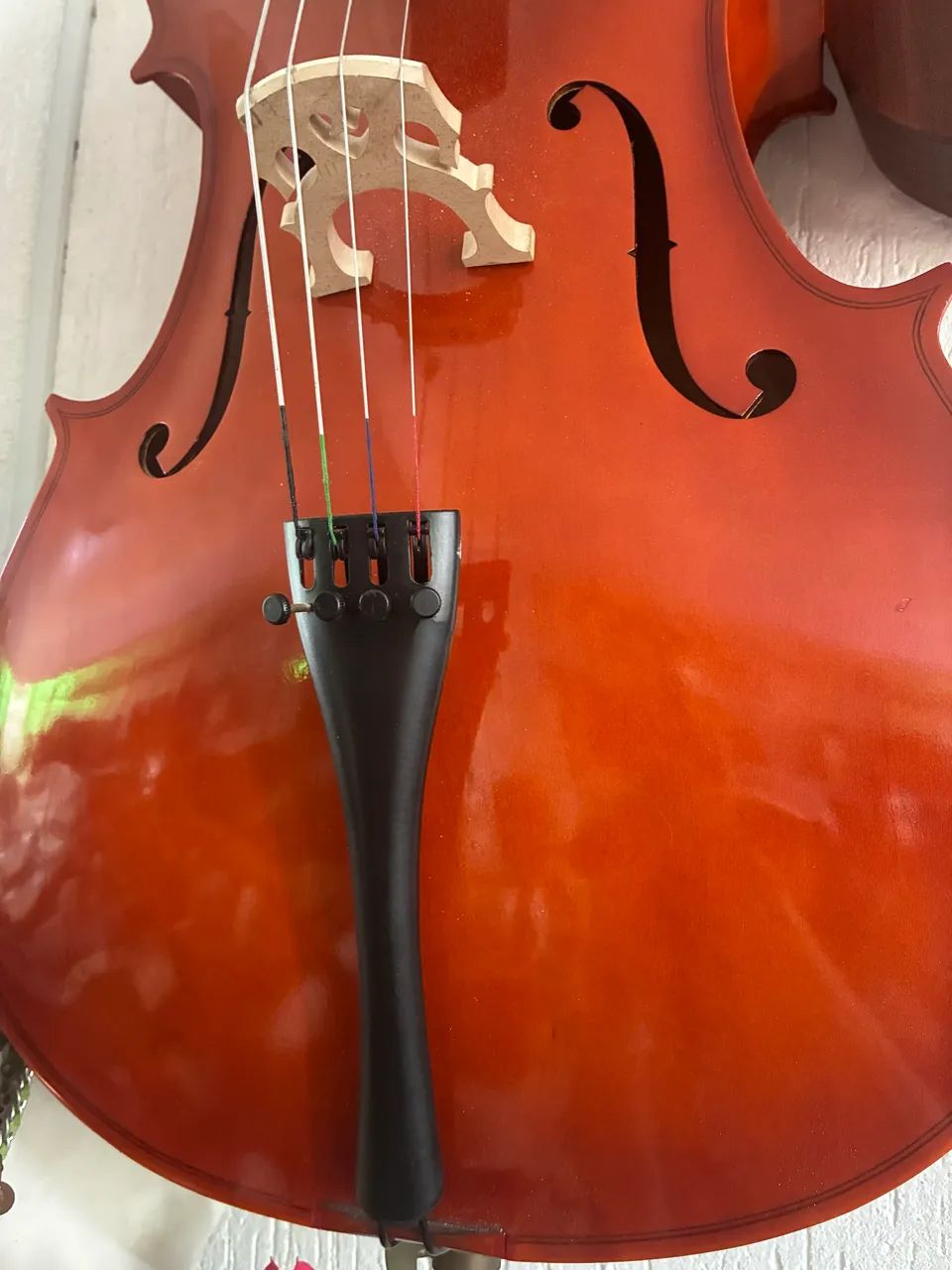 Violoncelo  - Foto 5