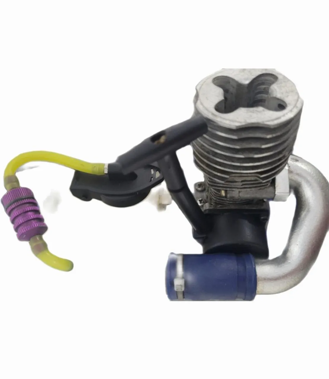 Motor para Modelismo 12