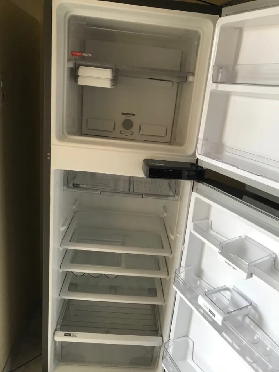 Geladeira Brastemp Frost Free