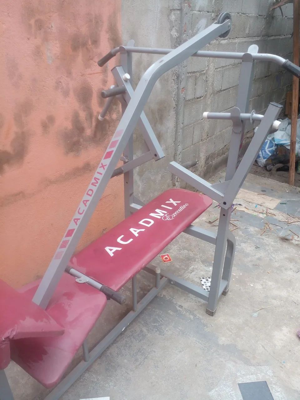 Academia executiv - Foto 3