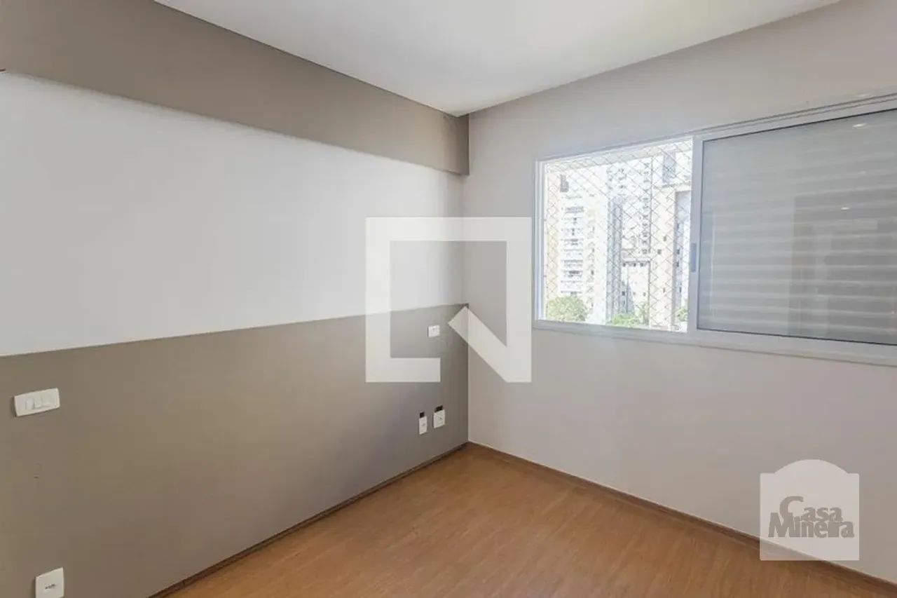 Imóvel para venda com 87 metros quadrados com 3 quartos em Barro Preto - Belo Horizonte -  - Foto 8