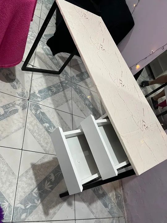 Mesa metalon - Foto 4