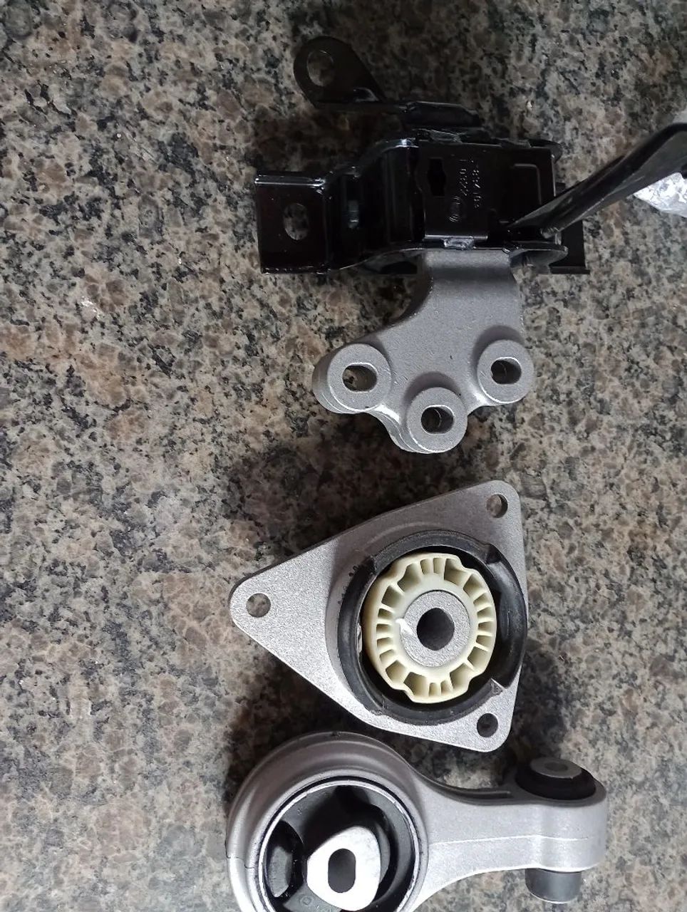 Suporte Motor - Peça Automotiva - Foto 5