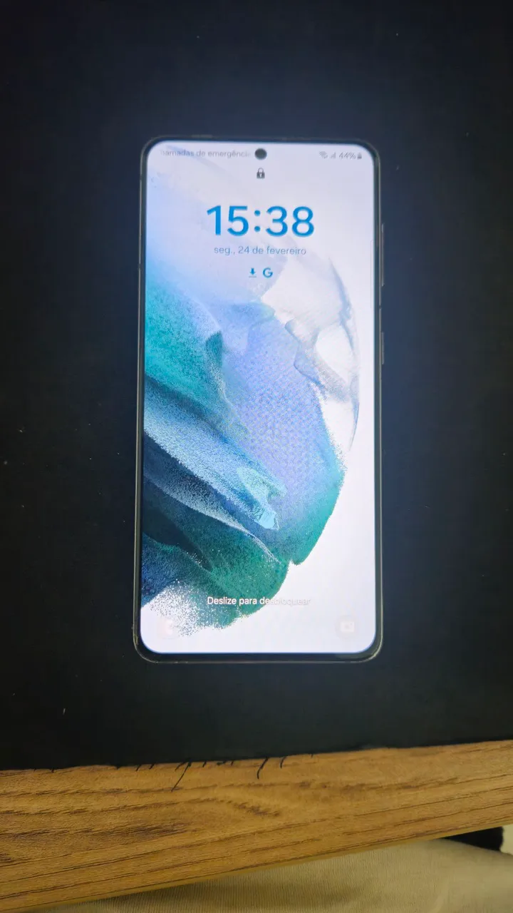 SAMSUNG S21, 128GB