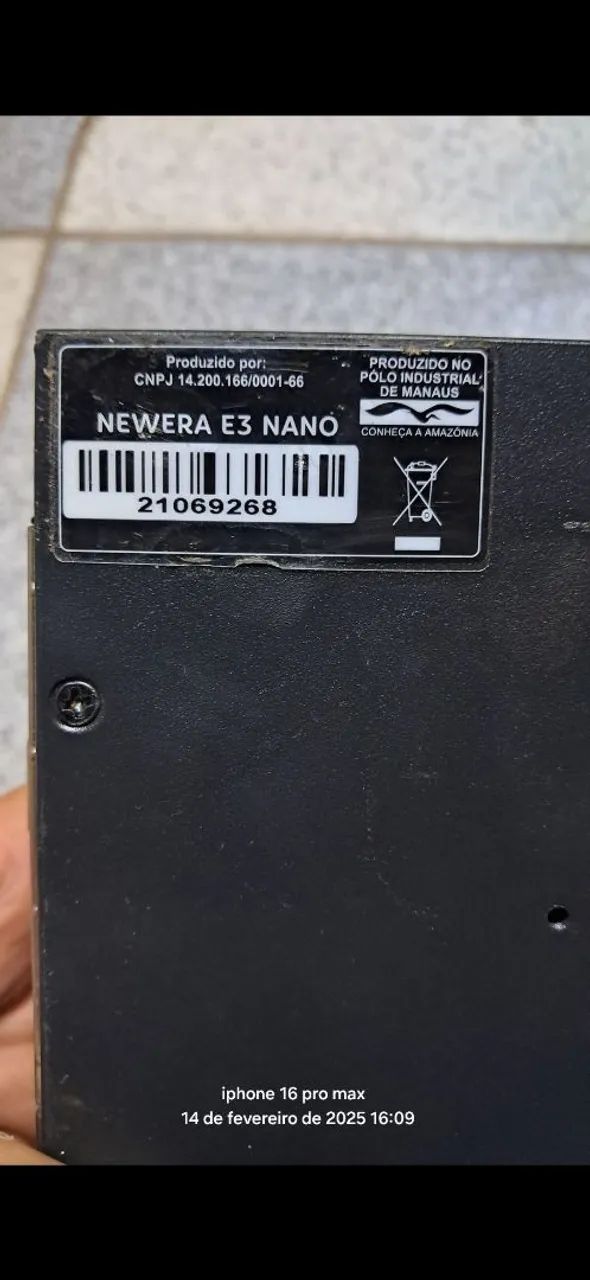  PC NEWERA E3 NANO - Foto 2