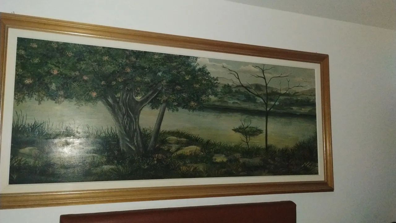 Quadro a venda ( à vista ) - Foto 3