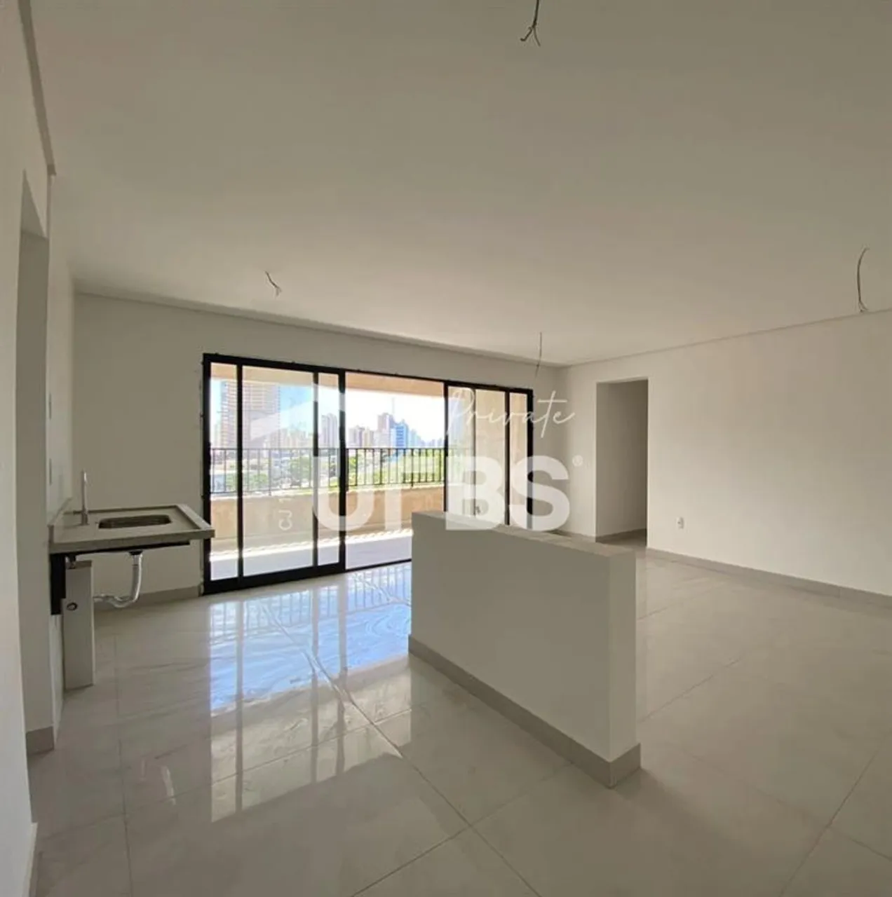 Apartamento à venda no Blume Apartments - Serrinha