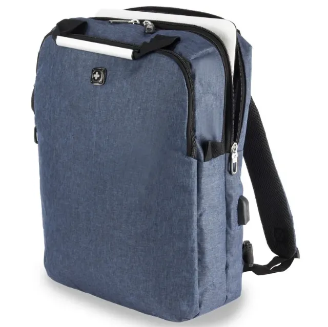 Mochila SGB Azul