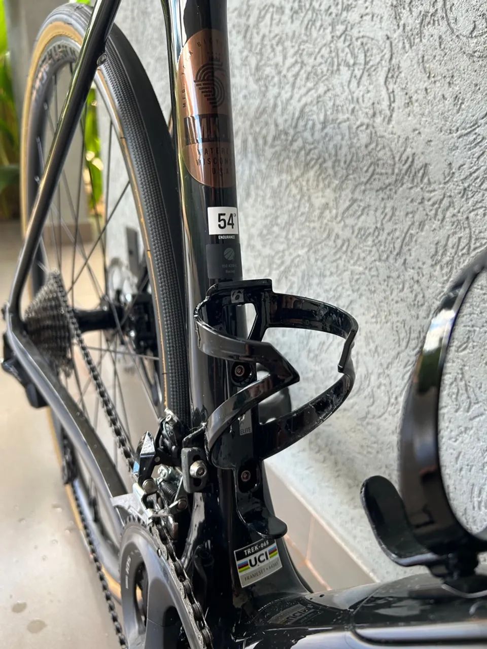 Trek Domane SL5 - Foto 2