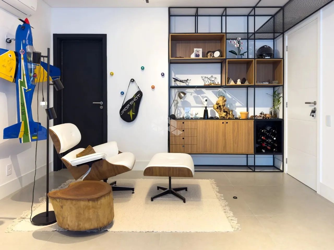 Garden com 2 suítes no D/Garden - Córrego Grande, Florianópolis - Foto 7