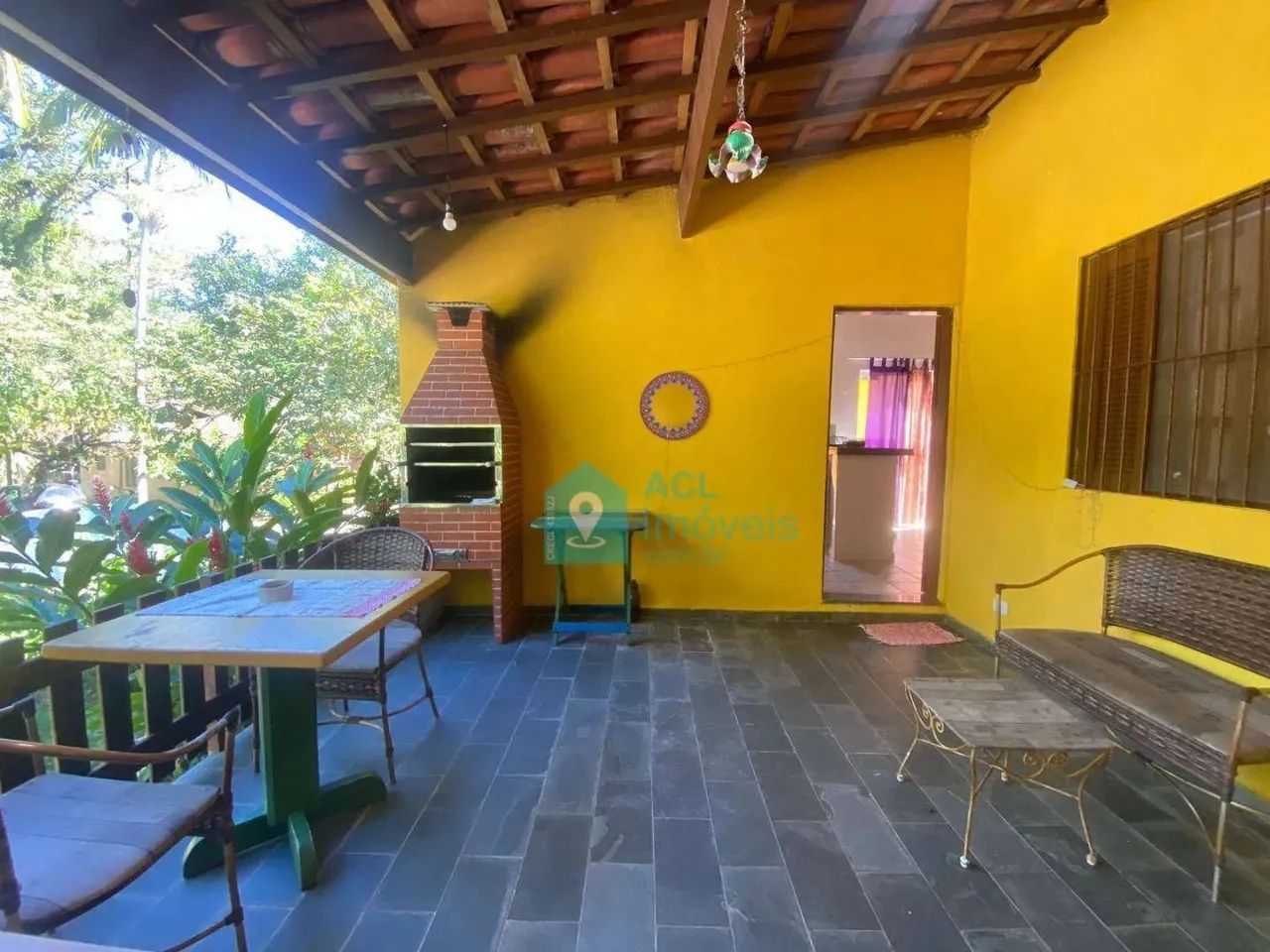 Casa em Condomínio residencial, com piscina, em Boiçucanga - Foto 2