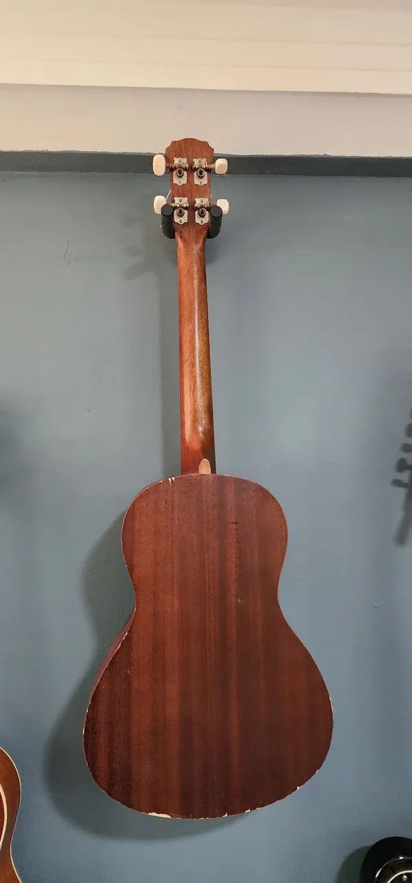 Ukulele kalani concerto - Foto 4