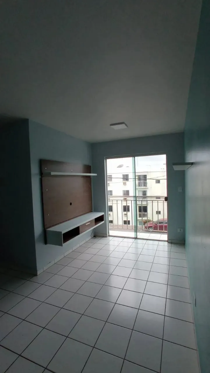 Apartamento para locação no Via Parque - Rio Branco - AC