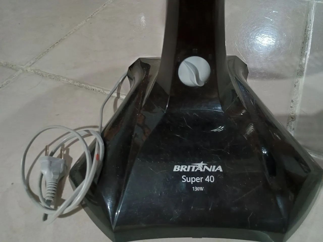 Ventilador Britânia - Foto 3