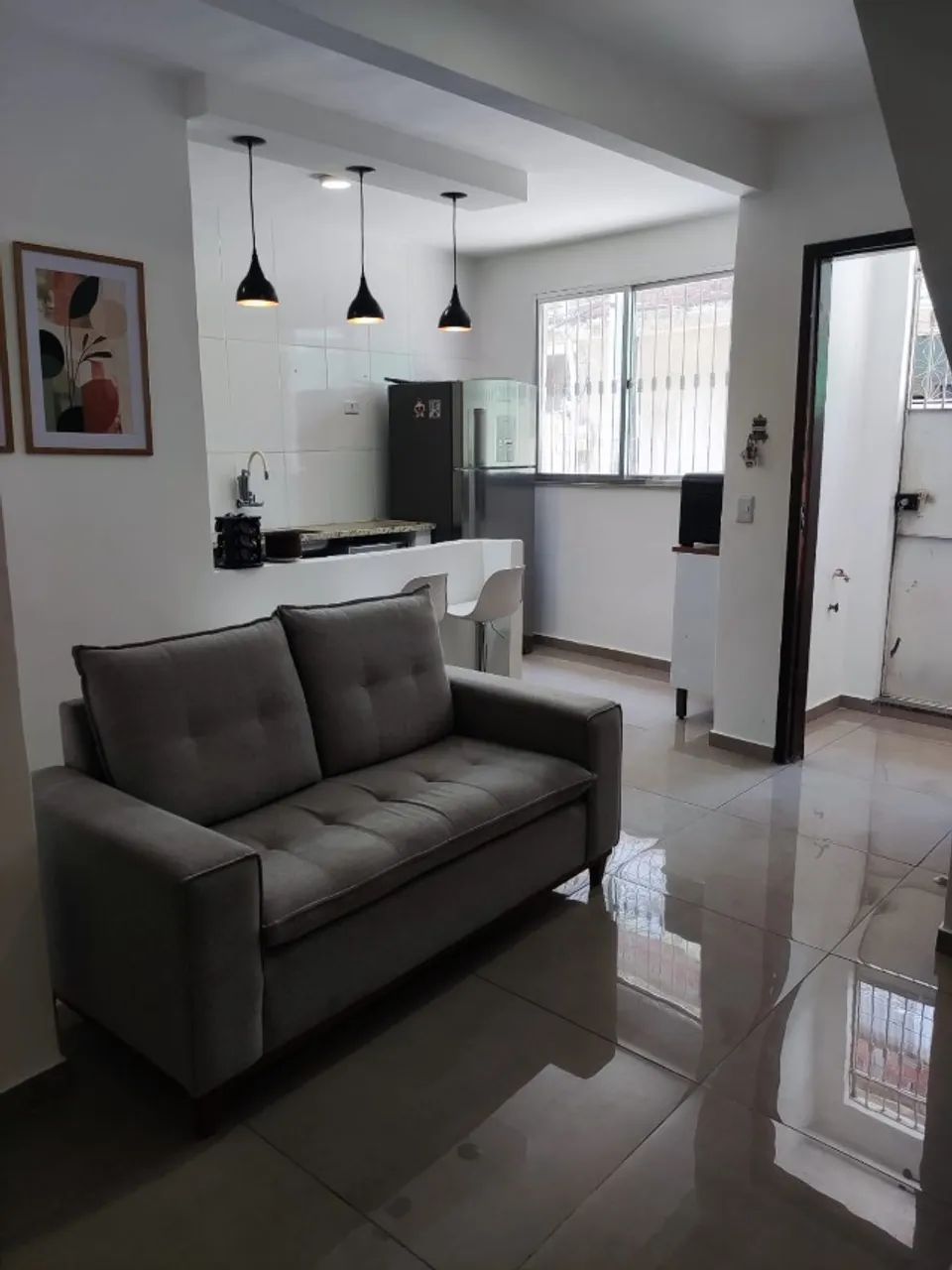 Foto - Rio de Janeiro - Realengo