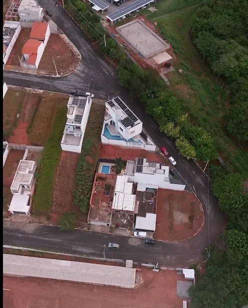 Foto - Votorantim - Residencial Giardino Di Veneto