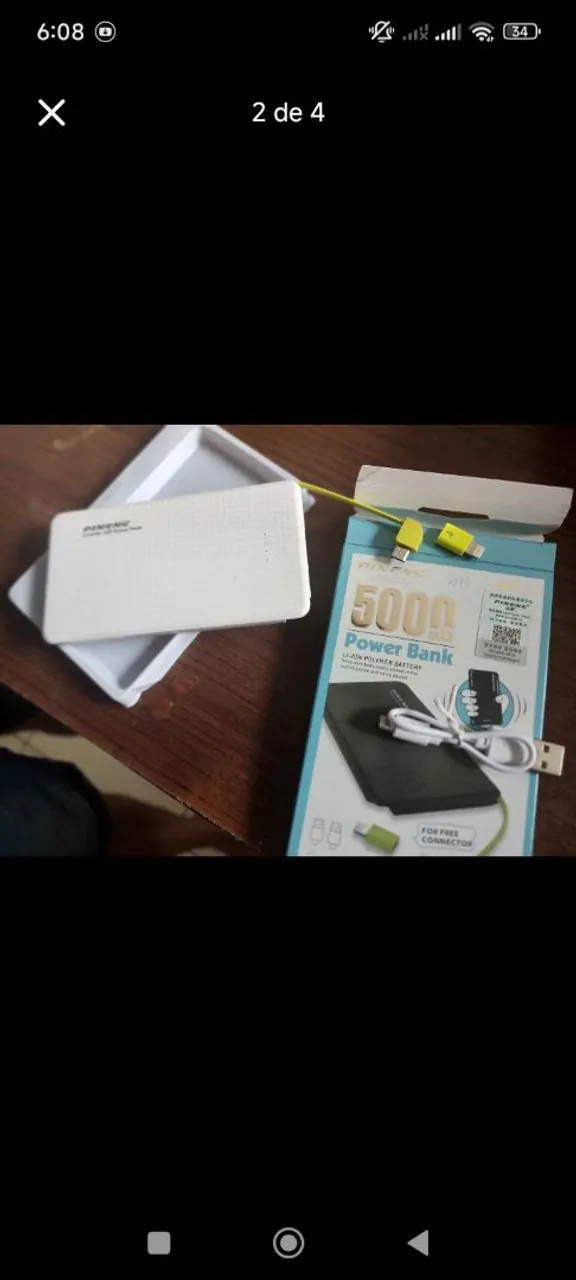 Power bank