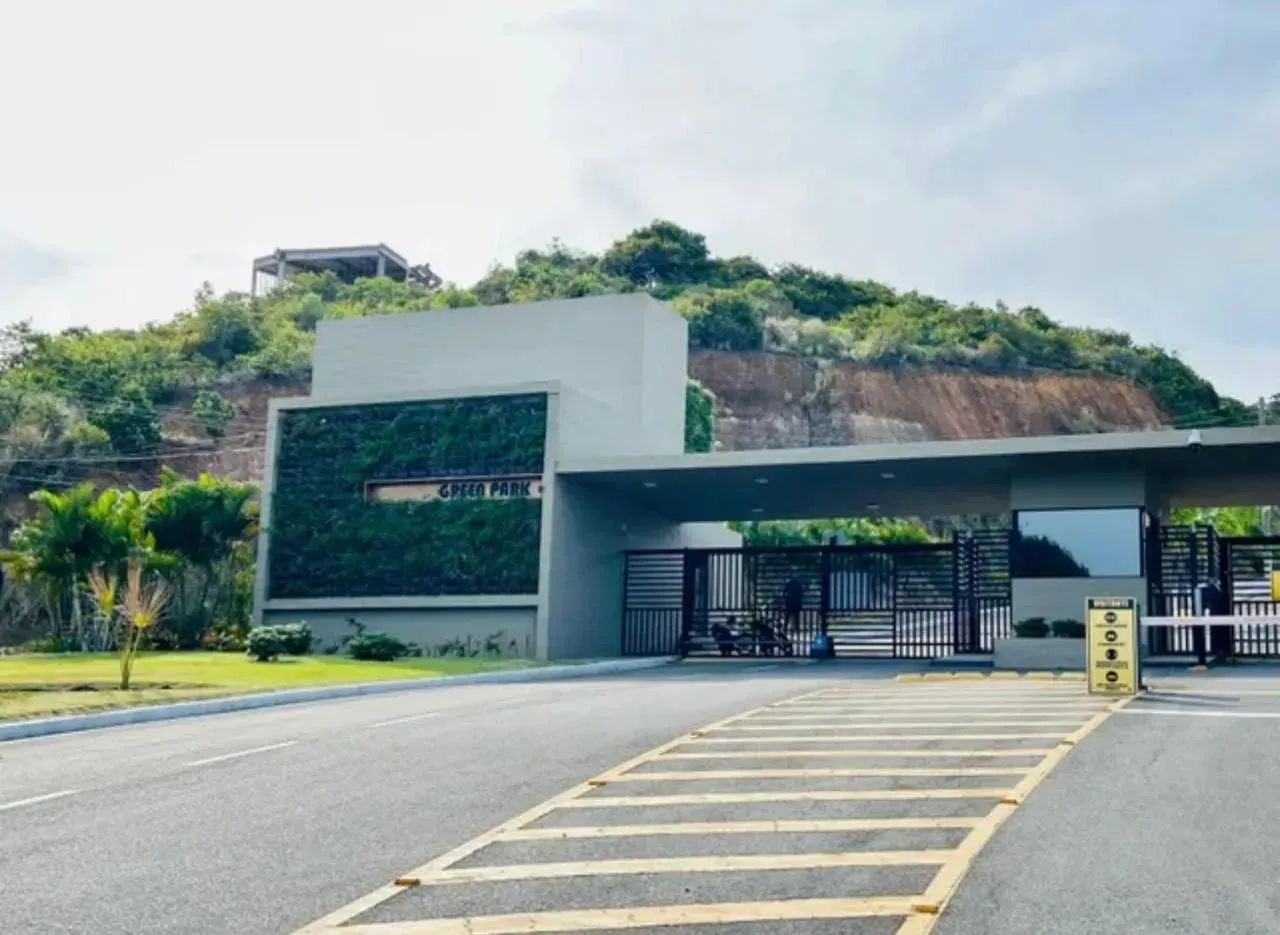 Vendo terreno no Condomínio Green Park com 640m², Guaxuma - Maceió - AL