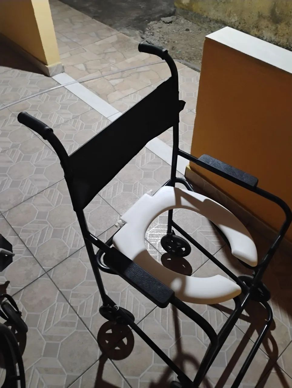 Cadeira de banho NOVA64640294884609122