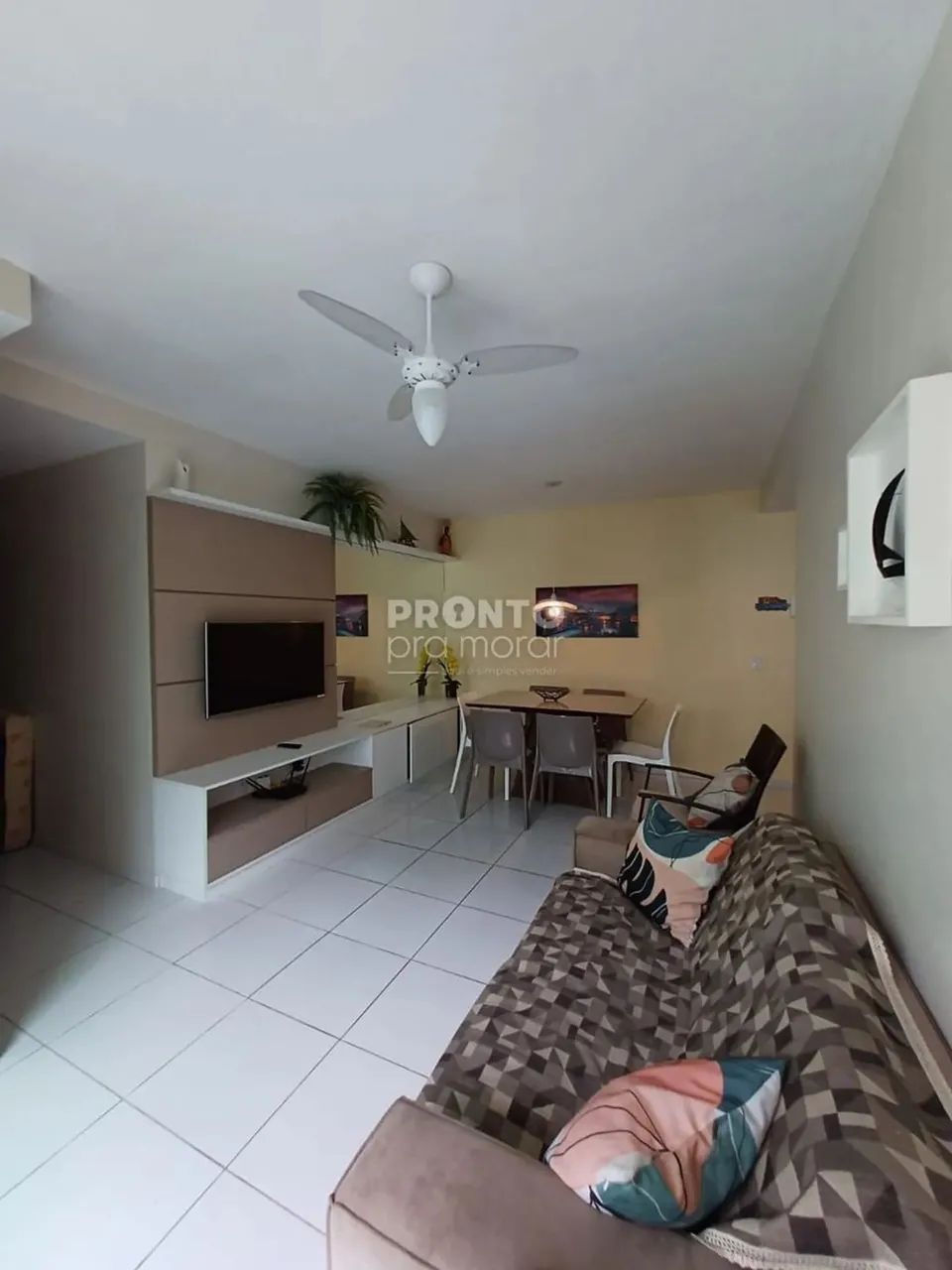 Apartamento Palm Village Acqua, unidade não informado 107, Centro - Foto 2