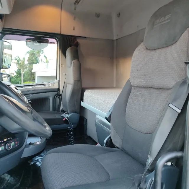 Daf XF 480 FTS 6x2 2022 - Foto 15
