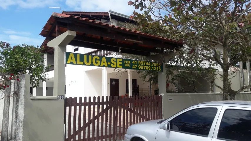 Temporada em Itapoá  - Foto 5