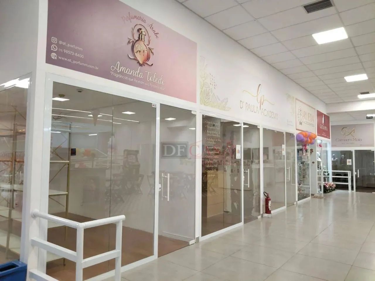 Shopping Boulevard da Villa - Foto 3