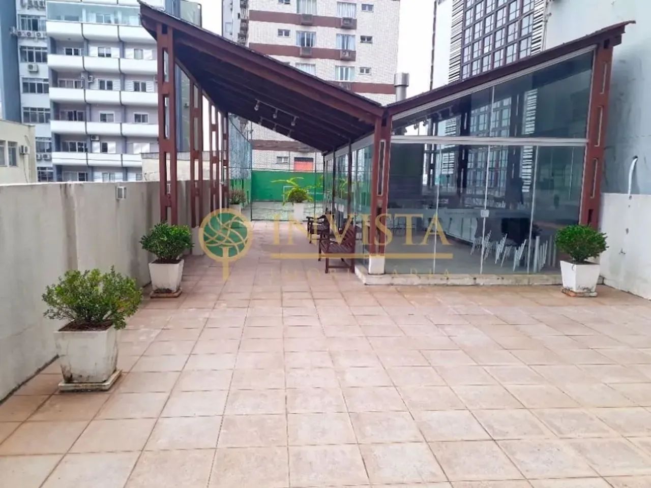 Loja Comercial para locação, Centro, Florianópolis - LO0194. - Foto 15