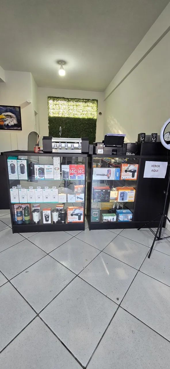 Vende se está loja no boqueirao valor 39.900 - Foto 4