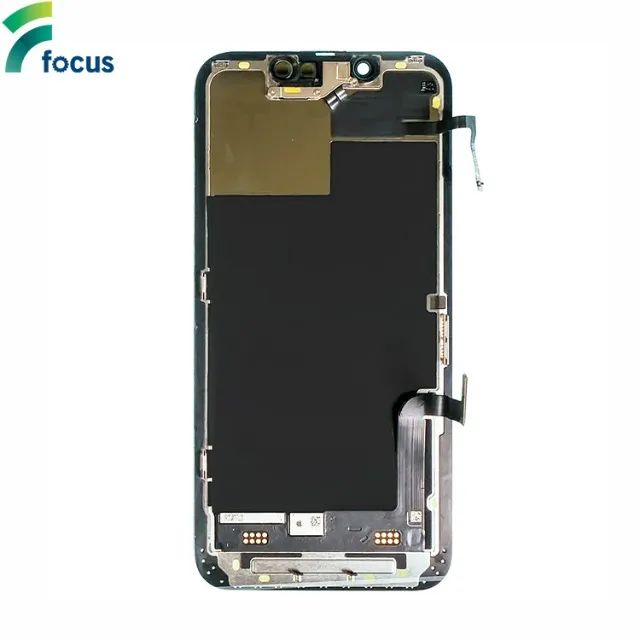 Tela iPhone 13 PRO MAX INCELL - Foto 3