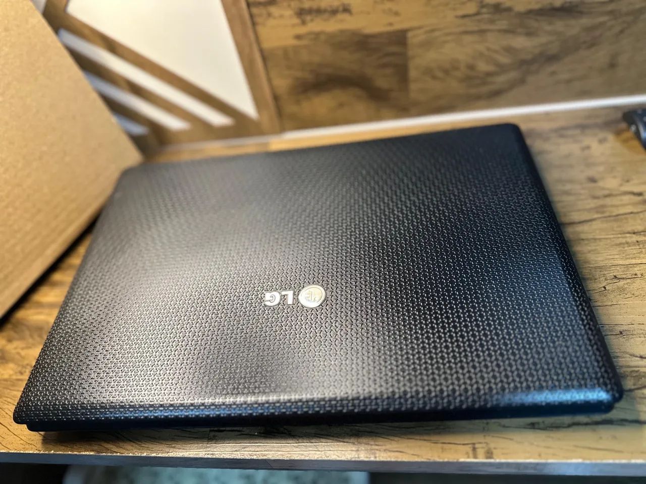 NOTEBOOK LG i5 - Foto 3