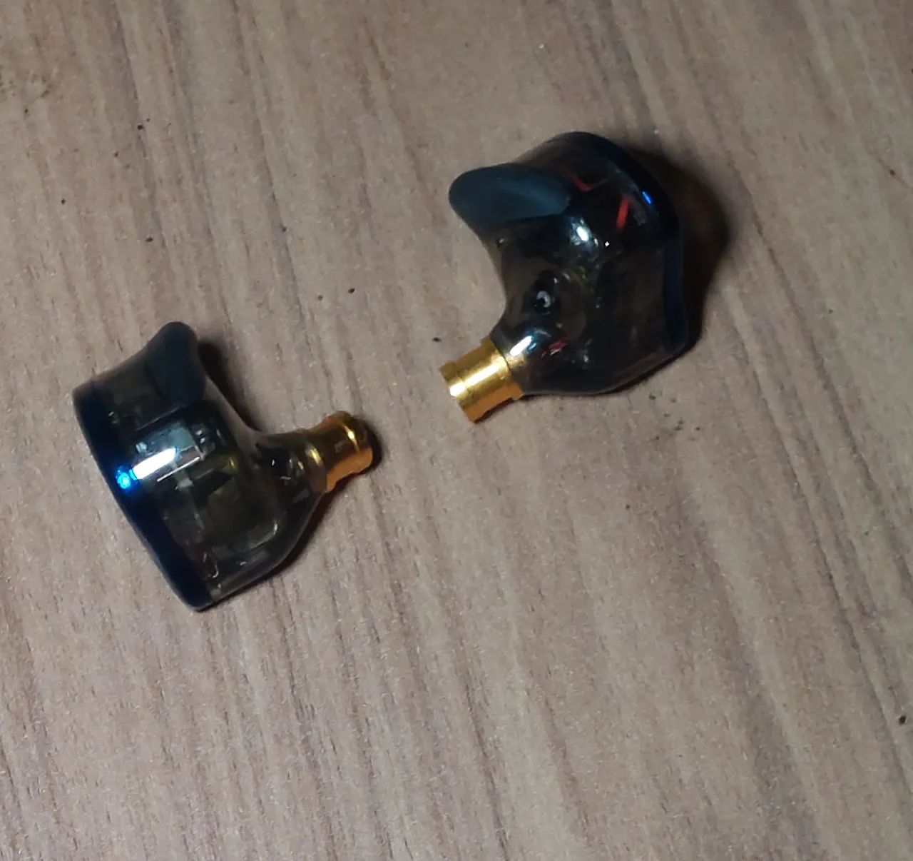 FONE DE OUVIDO CABEADO  - Foto 2